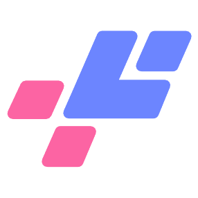 闪电李思婷 logo