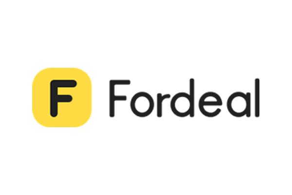Fordeal logo