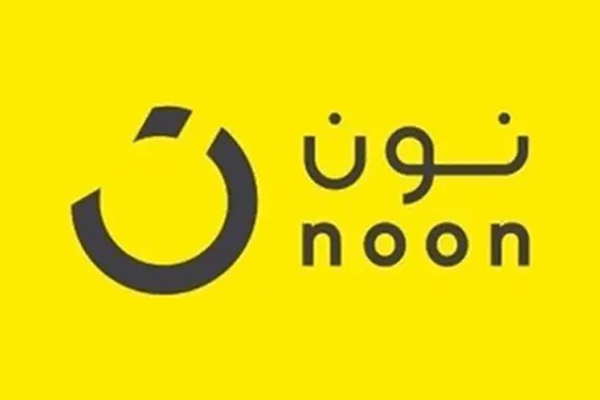 NOON logo