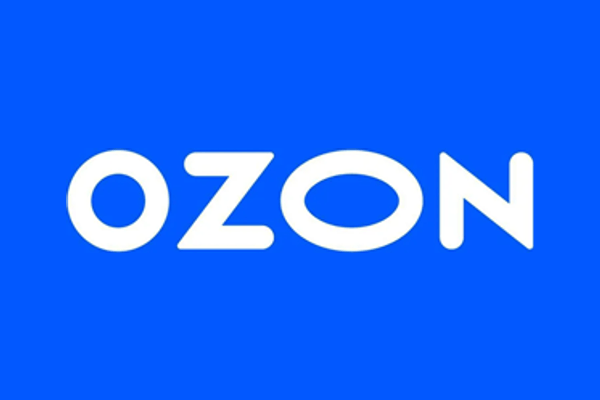 OZON logo